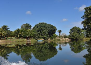 Atlántida Seascape of Honduras
