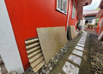 Plastic_Philippines_Recycled plastic materials_Credit - Pure Oceans_OCG2_1050