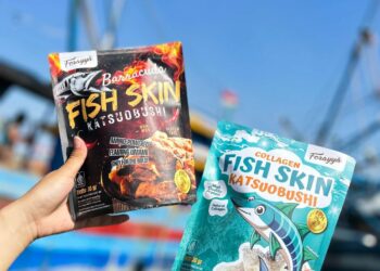 Project_Indonesia_Berikan fish protein snack_OCG1_1119