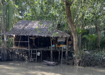 River_Myanmar_House on a river_OPG2_ 6581