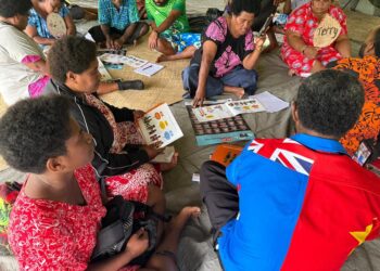 Women_Solomon Islands_Fiji Outreach and Engagement_OPG2_6482