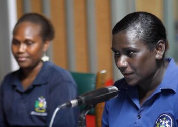 Women_Solomon Islands_Solomons Radio Show_OPG2_6482